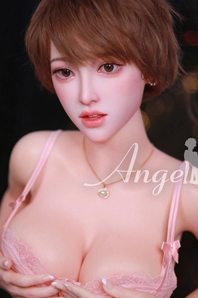 Angel Kiss  LS#19